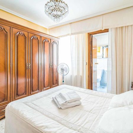 3 Bedroom Cozy Apartment In Pegalajar 외부 사진