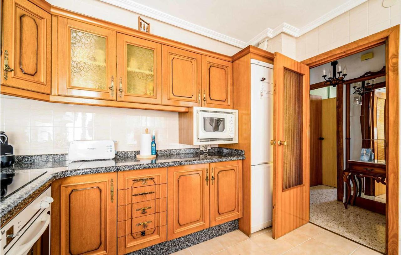 3 Bedroom Cozy Apartment In Pegalajar 외부 사진