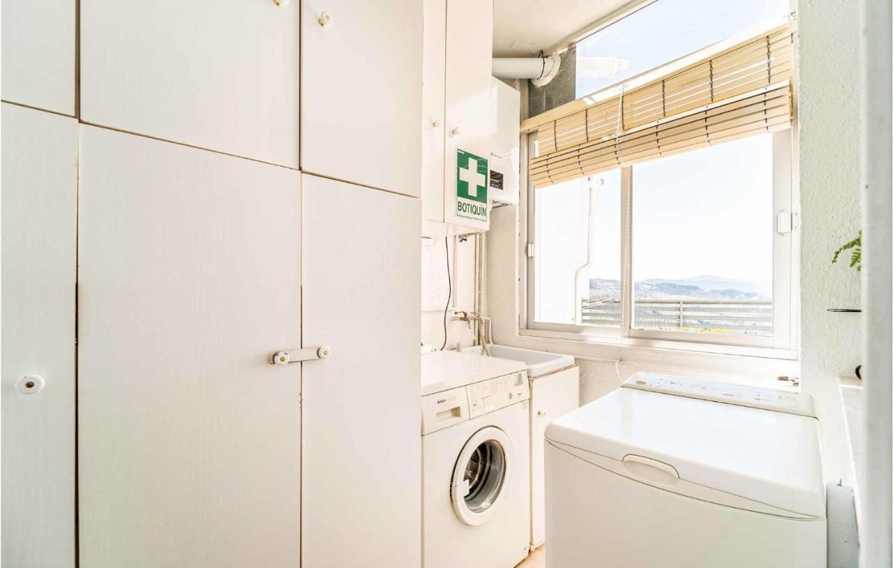 3 Bedroom Cozy Apartment In Pegalajar 외부 사진