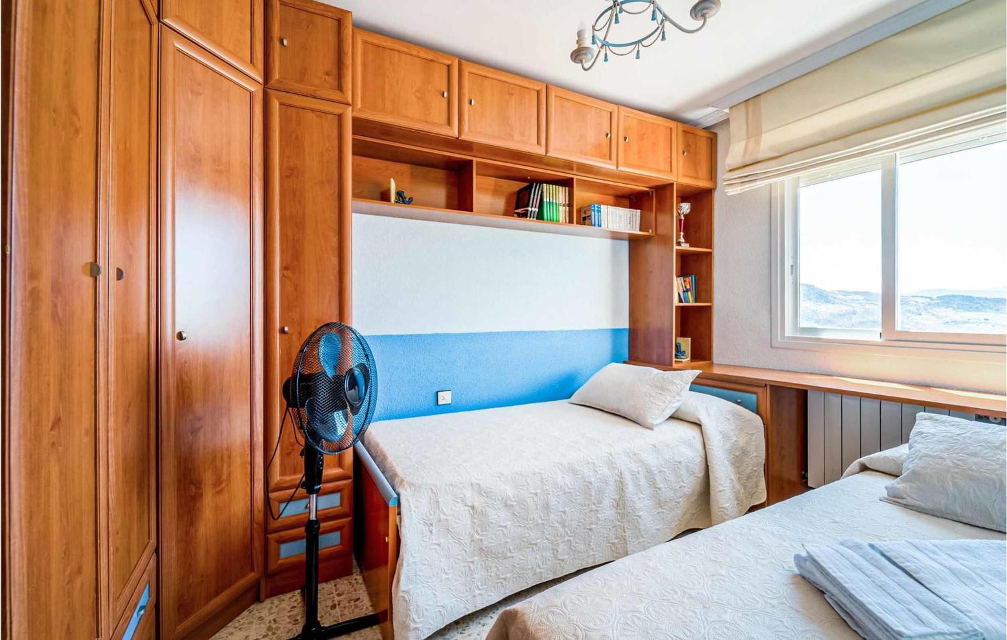 3 Bedroom Cozy Apartment In Pegalajar 외부 사진