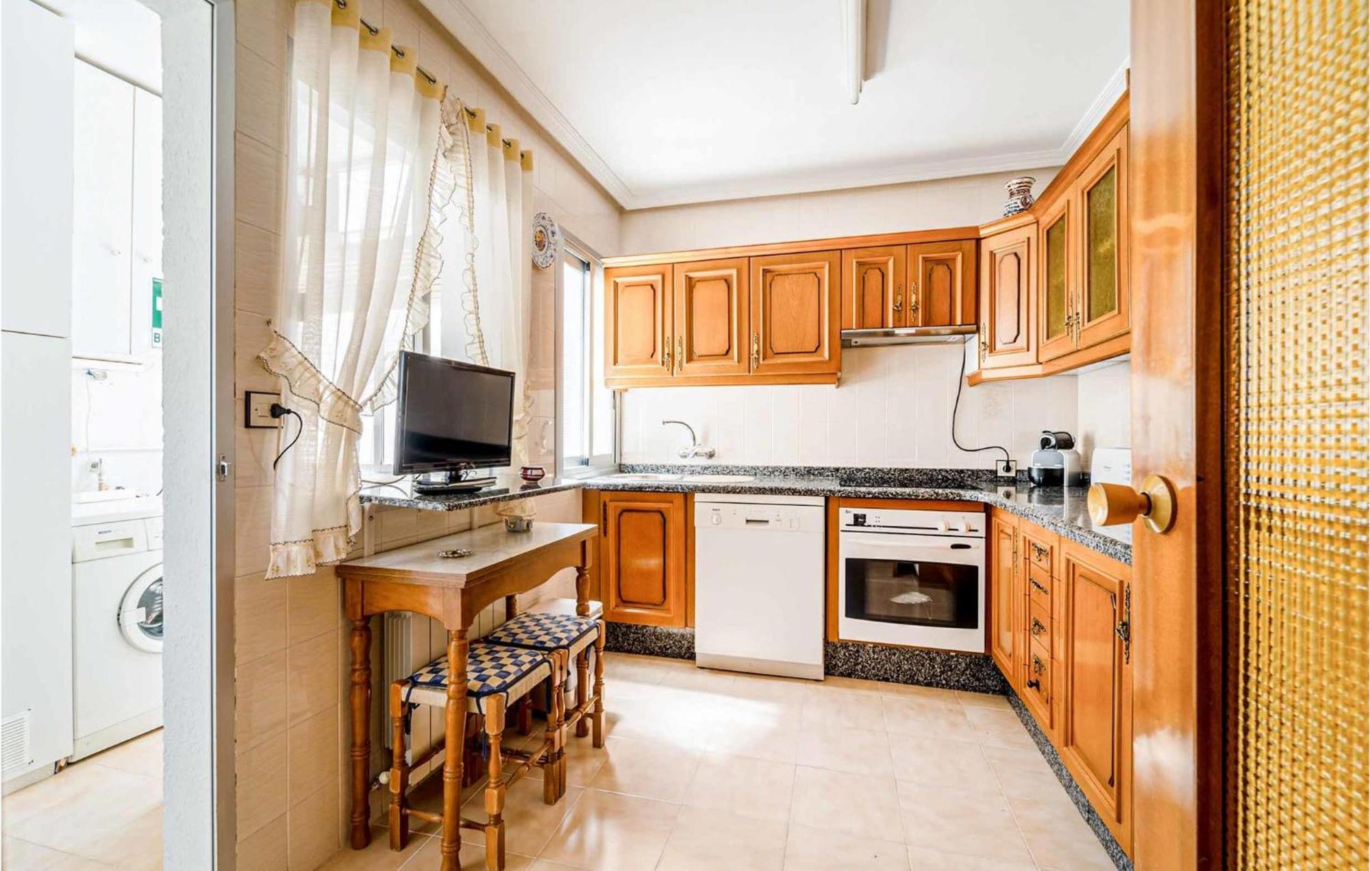 3 Bedroom Cozy Apartment In Pegalajar 외부 사진