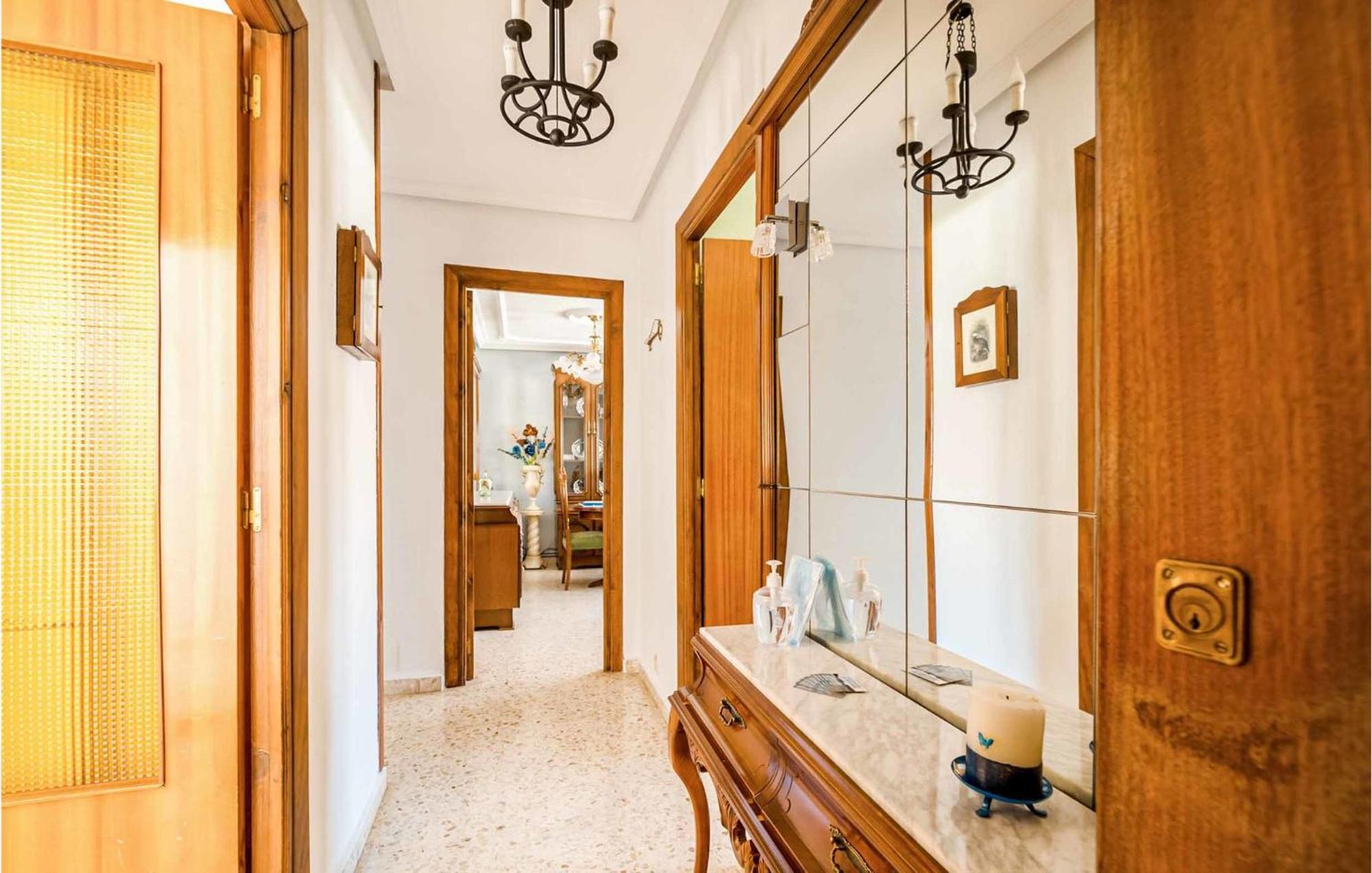 3 Bedroom Cozy Apartment In Pegalajar 외부 사진